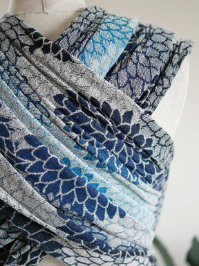 Kiku Sweet Pea Baby Wrap (Woven Second) [Grade 2]