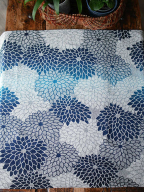 Kiku Sweet Pea Baby Wrap (Woven Second) [Grade 2]