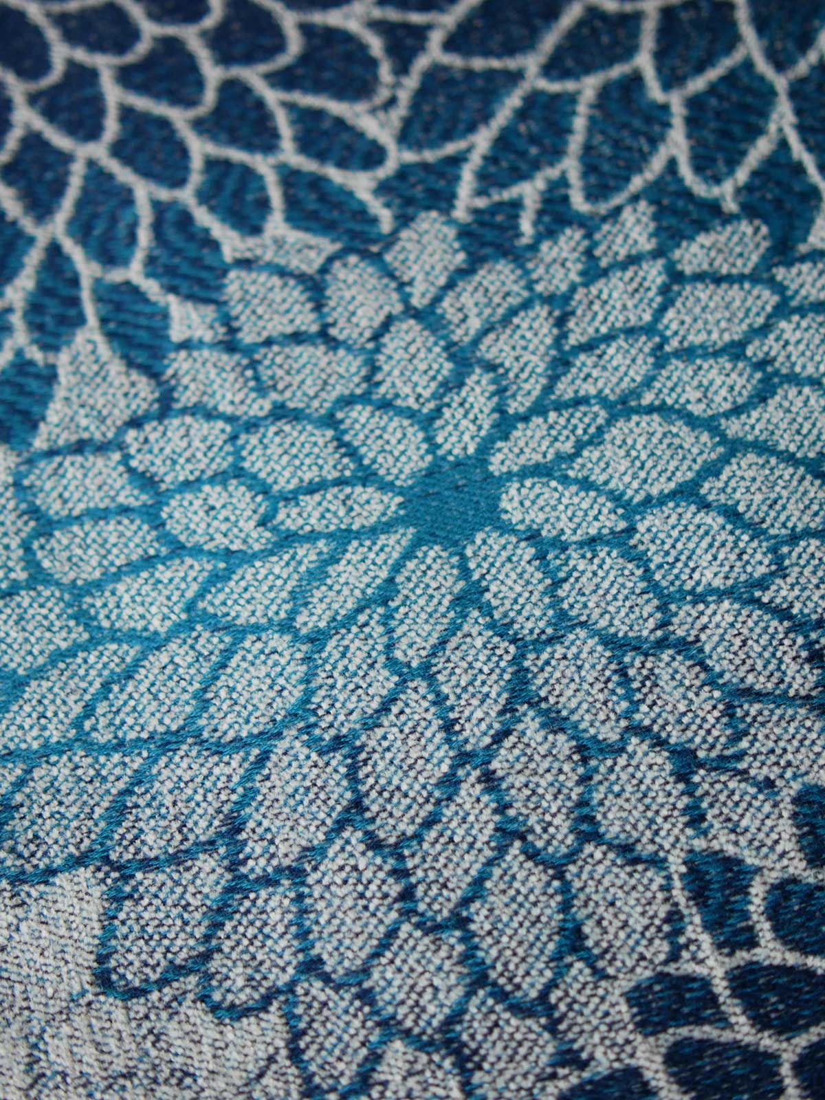 Kiku Sweet Pea Baby Wrap (Woven Second) [Grade 2]
