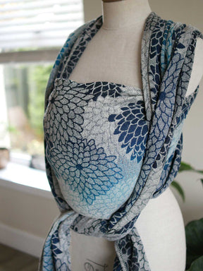 Kiku Sweet Pea Baby Wrap (Woven Second) [Grade 2]