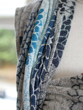 Kiku Sweet Pea Baby Wrap (Woven Second) [Grade 2]