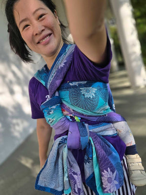 Koi Windchime (Woven Second) [Grade 2]