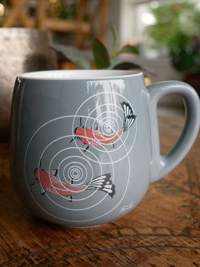 Koi Mug