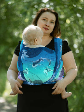 Koi Windchime Preorder