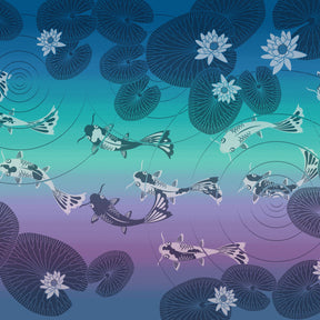 Koi Windchime Preorder