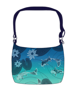 Koi Windchime Preorder