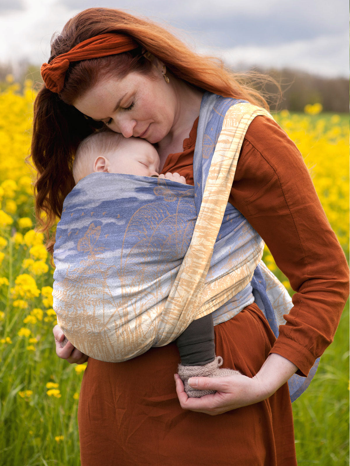 Lèana Fields of Gold Preorder