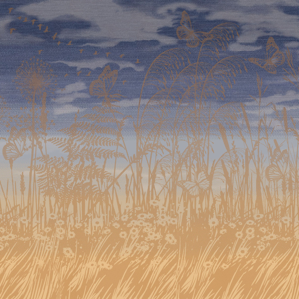Lèana Fields of Gold Preorder