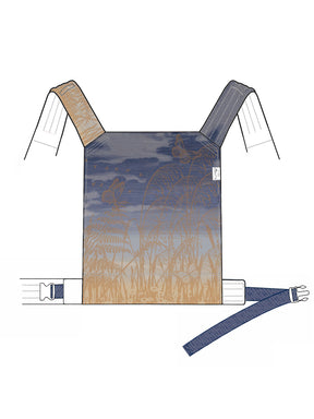 Lèana Fields of Gold Preorder