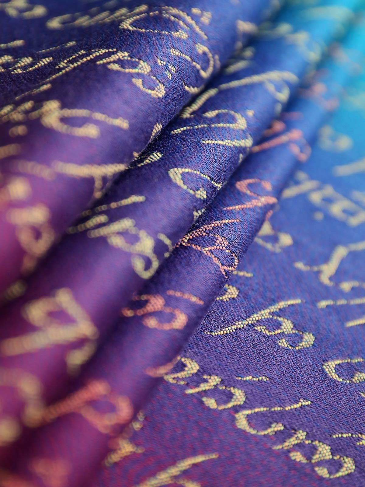 Legend of Frodo Dreme Fabric Pieces