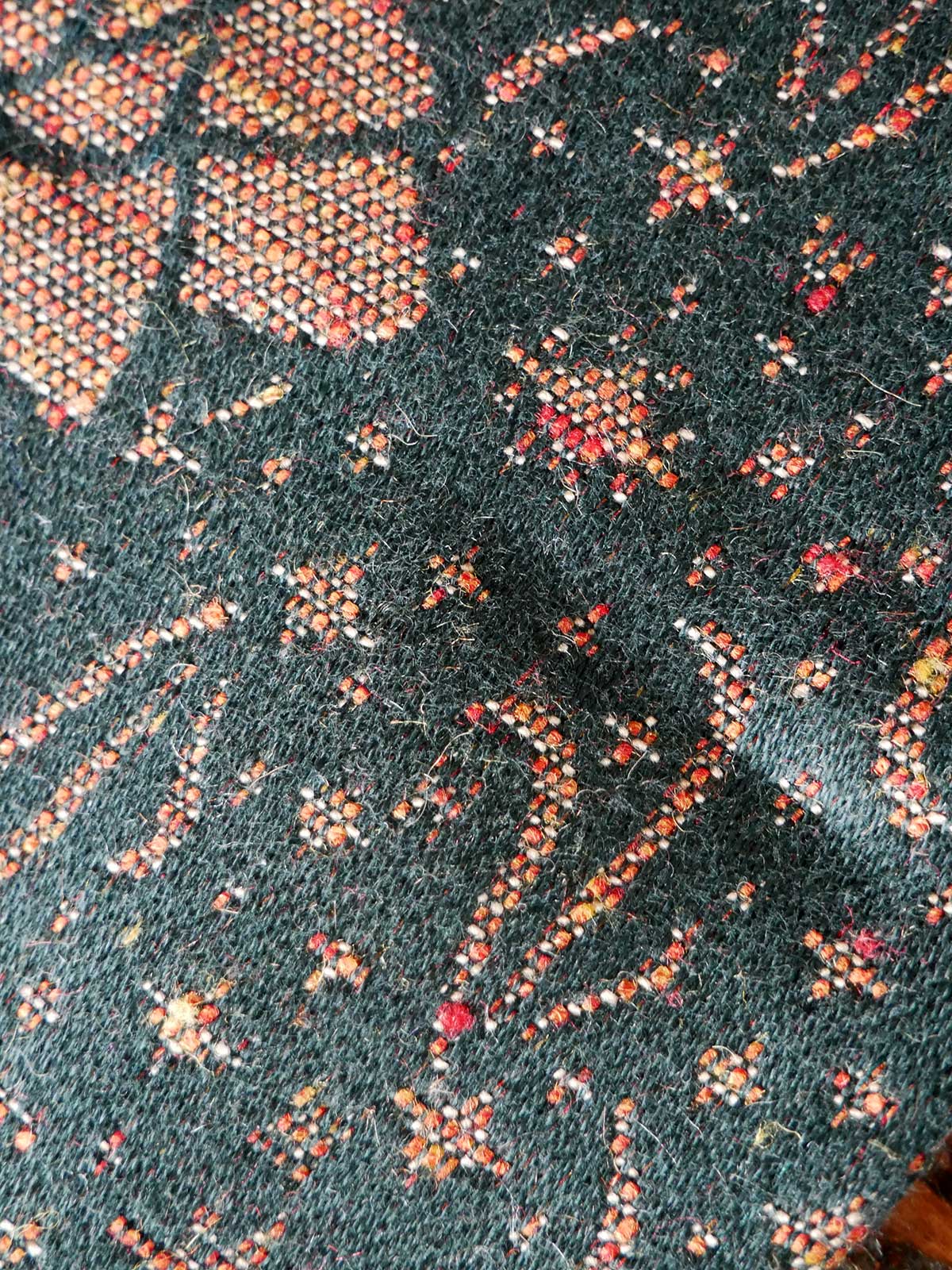 Lilies Audrey Baby Wrap