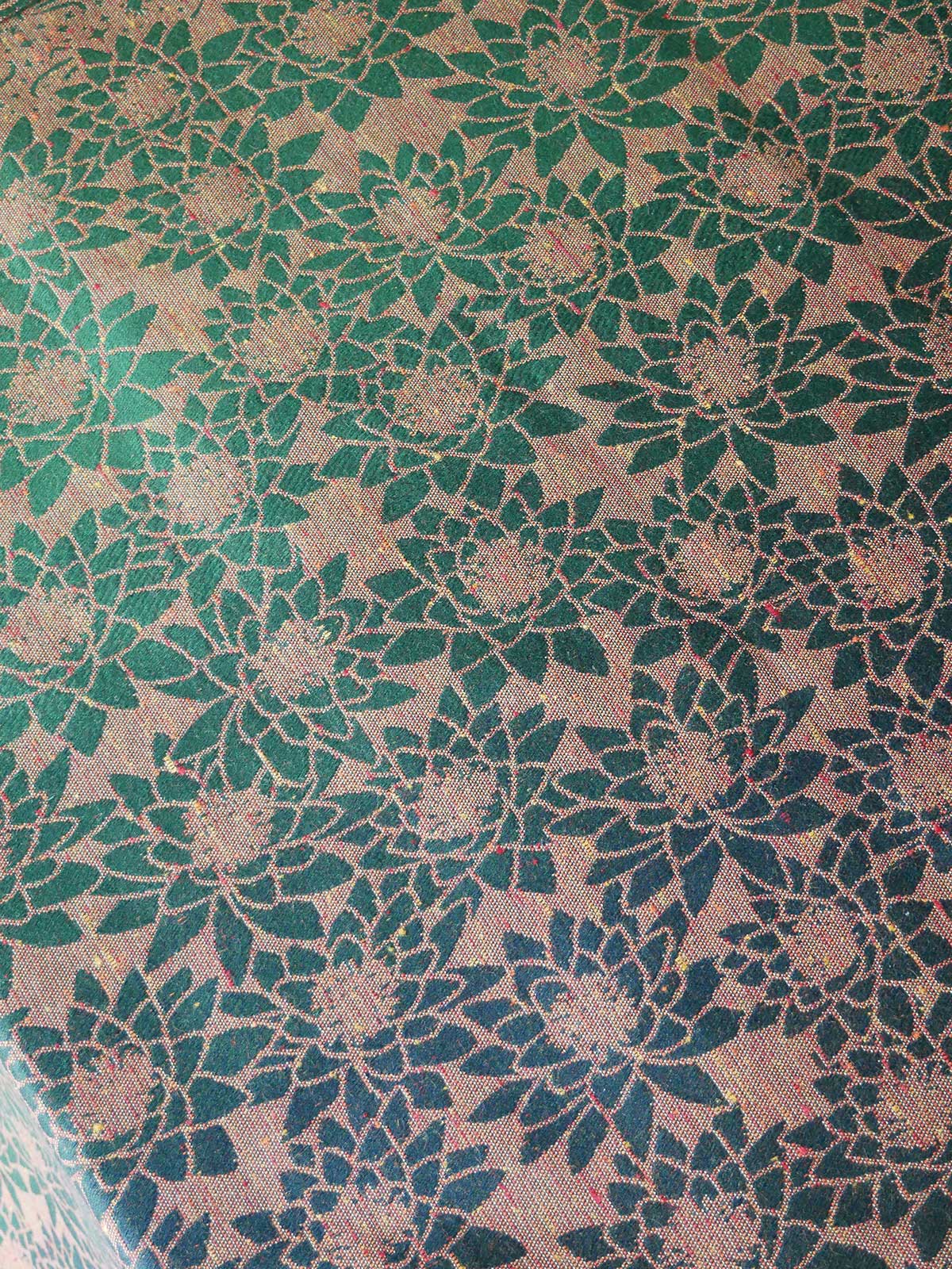 Lilies Audrey Baby Wrap