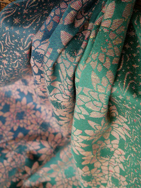 Lilies Audrey Baby Wrap