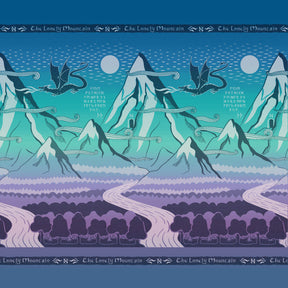 Lonely Mountain Fireworks Preorder