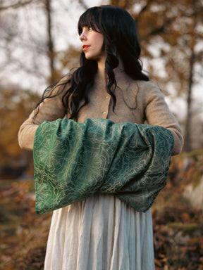 Lothlórien Canopya Cowl