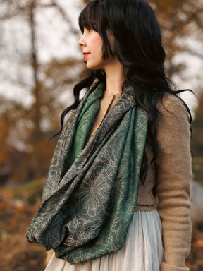 Lothlórien Canopya Infinity Loop