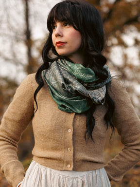 Lothlórien Canopya Infinity Loop