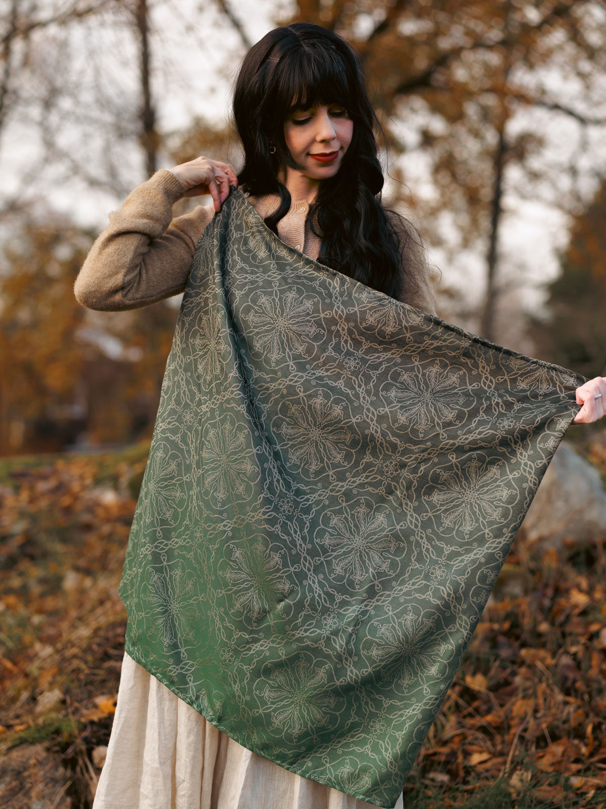 Lothlórien Canopya Infinity Loop