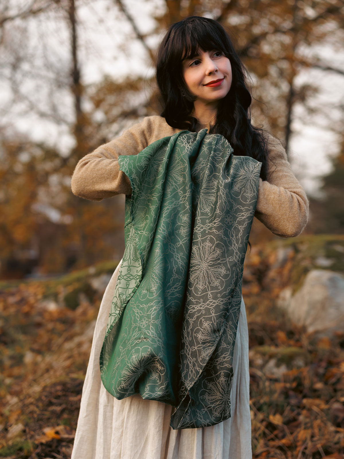 Lothlórien Canopya Infinity Loop