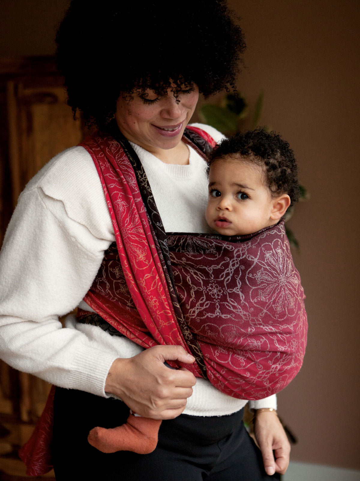 Christmas Middle-earth™ Babywearing Bundle