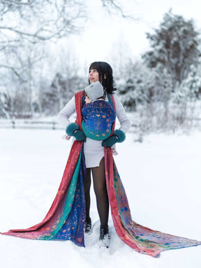 Lunae Aurelia Baby Wrap