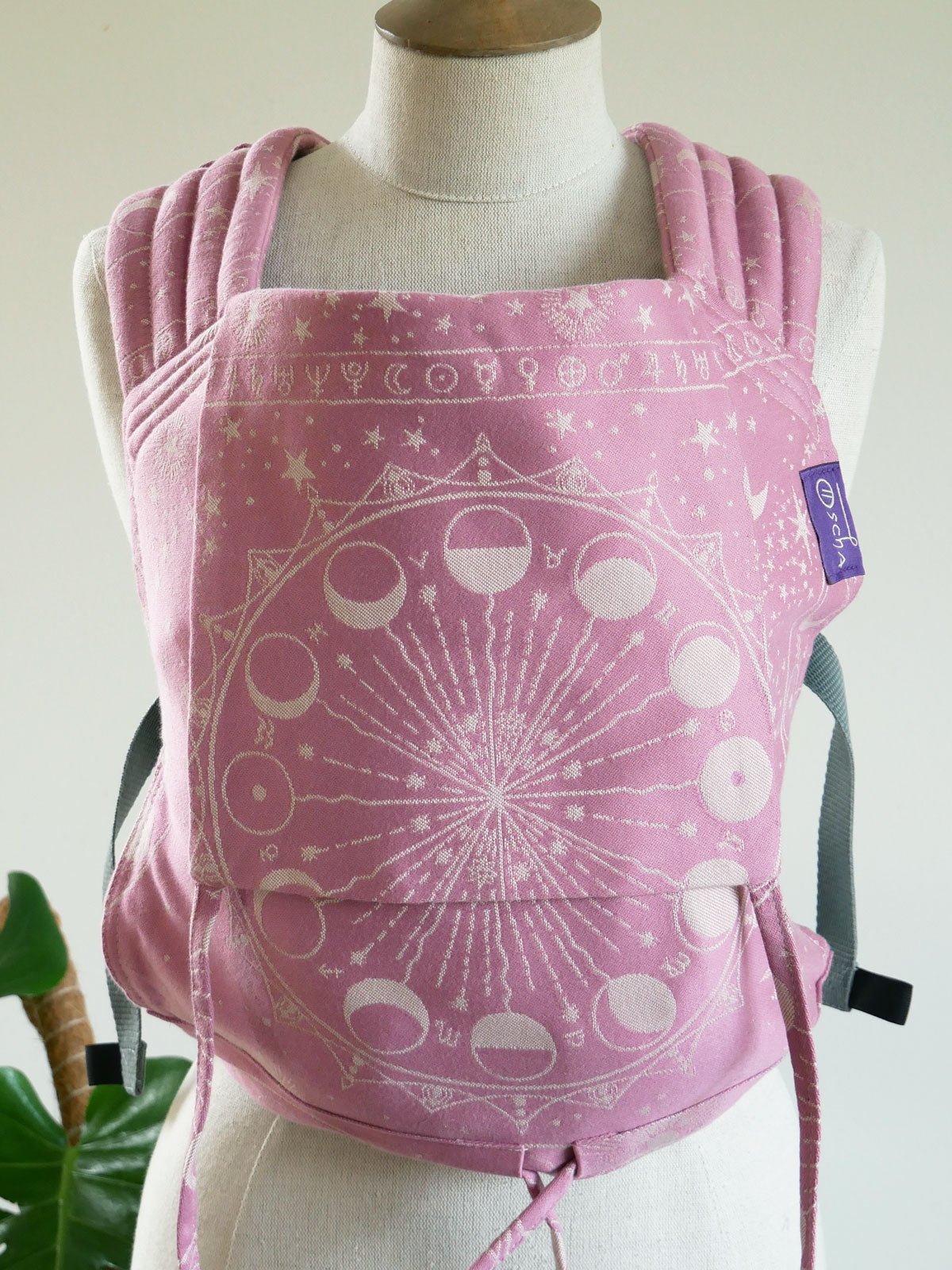 Lunae Isla Bairn Baby Carrier