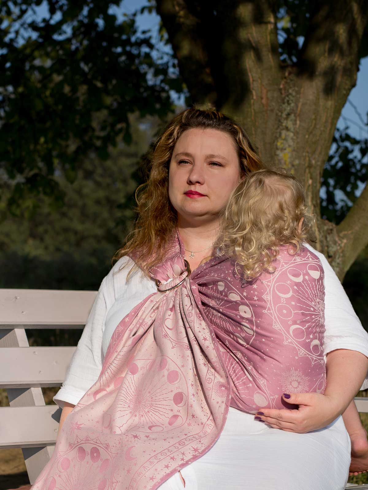 Lunae Isla Ring Sling