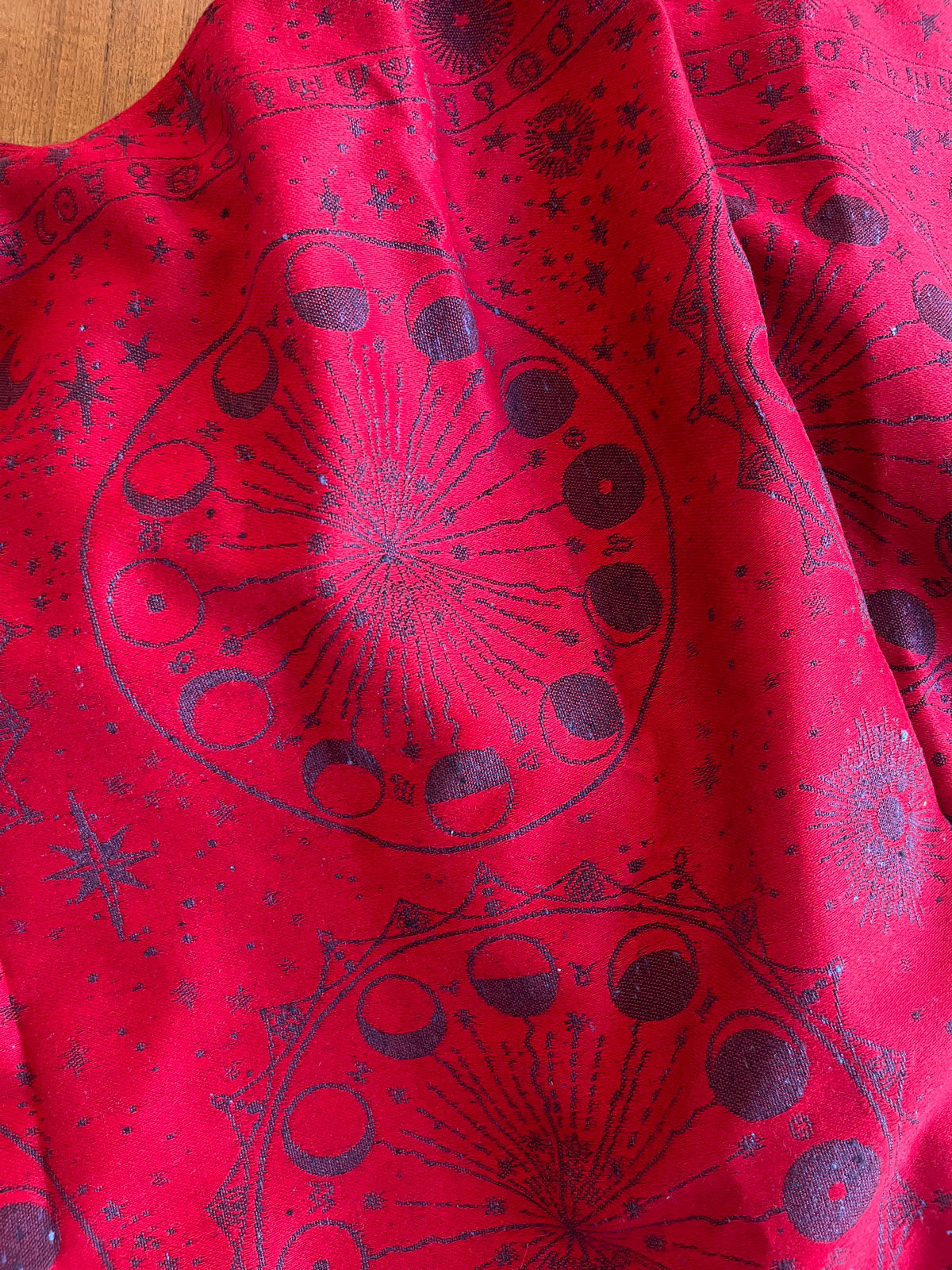 Lunae Love Child Baby Wrap