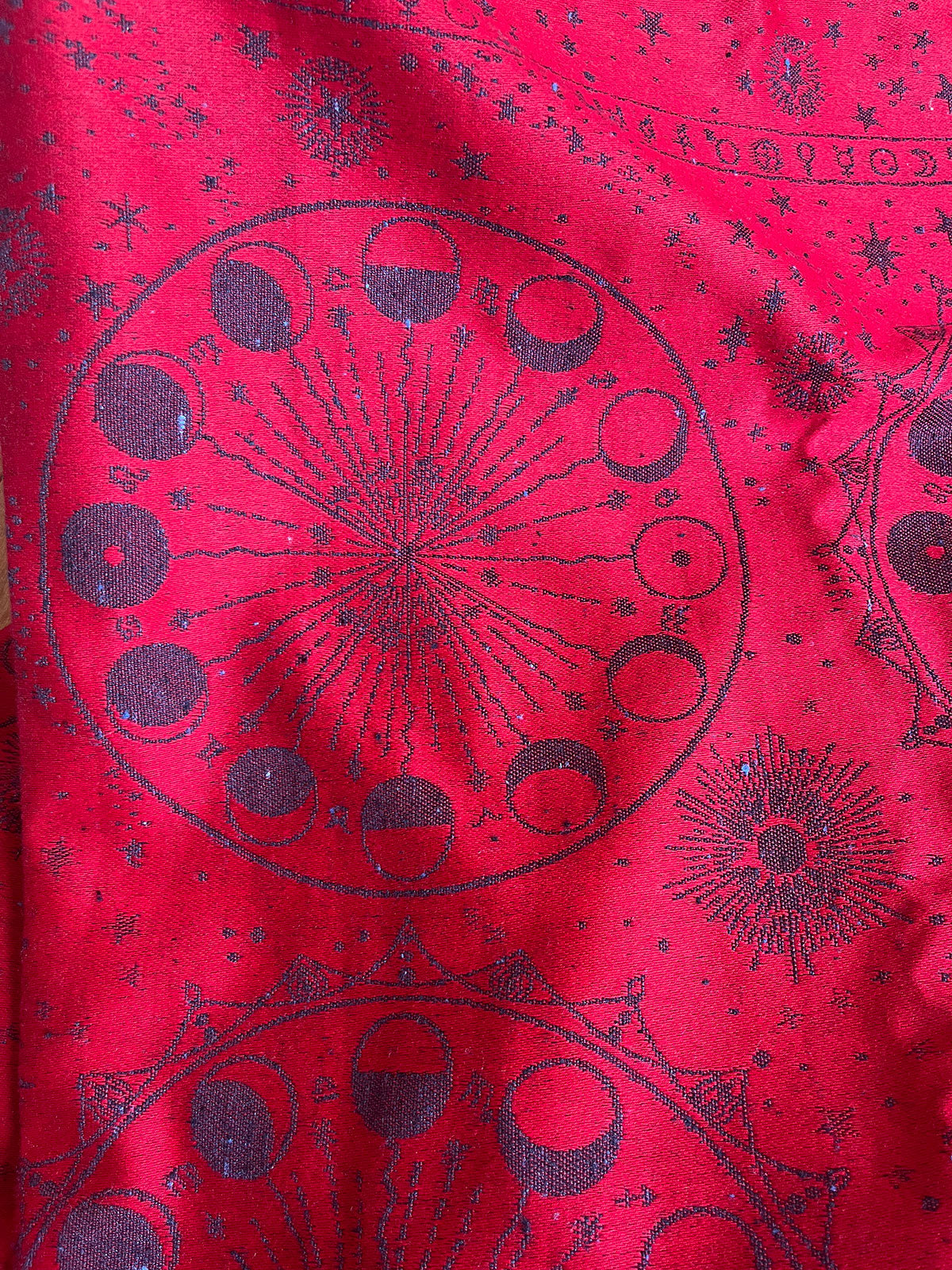 Lunae Love Child Baby Wrap (Woven Second) [Grade 2]