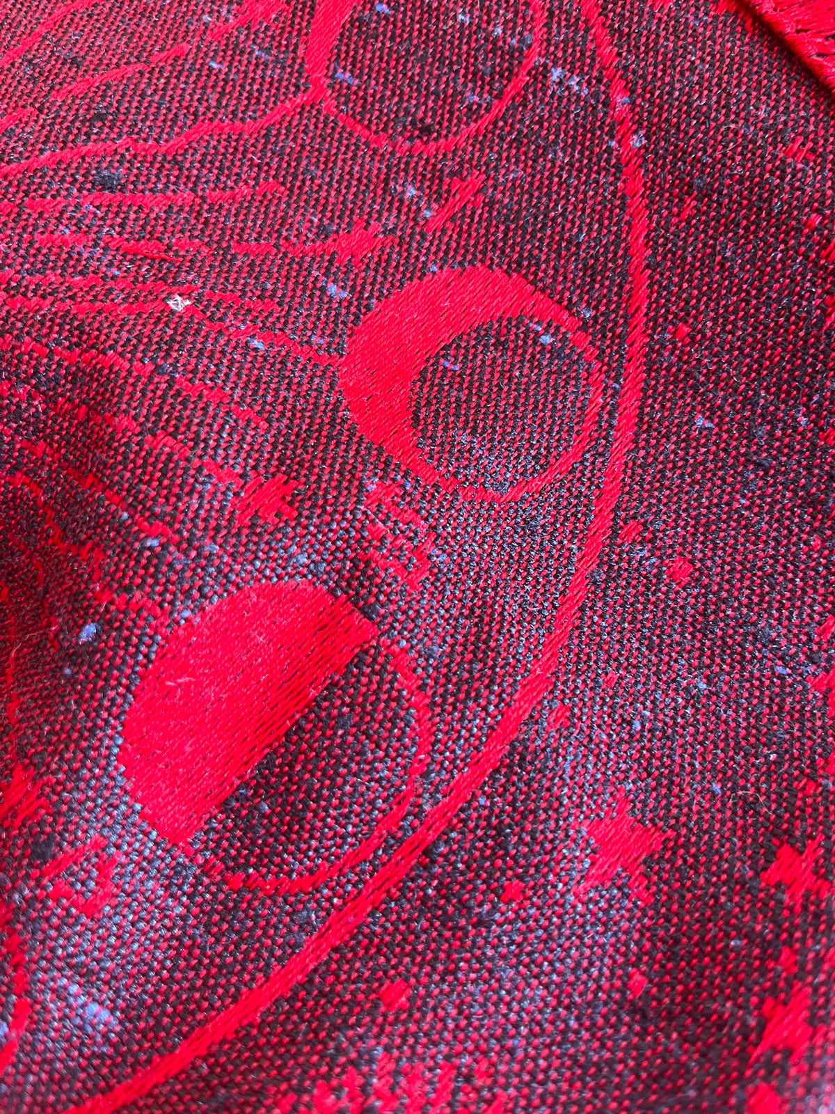 Lunae Love Child Baby Wrap