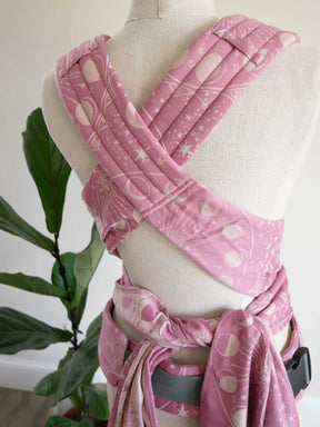 Lunae Isla Cairis Baby Carrier