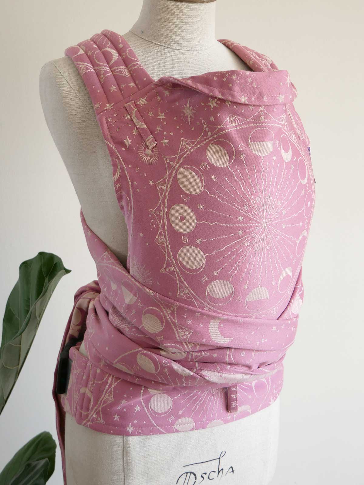 Lunae Isla Cairis Baby Carrier