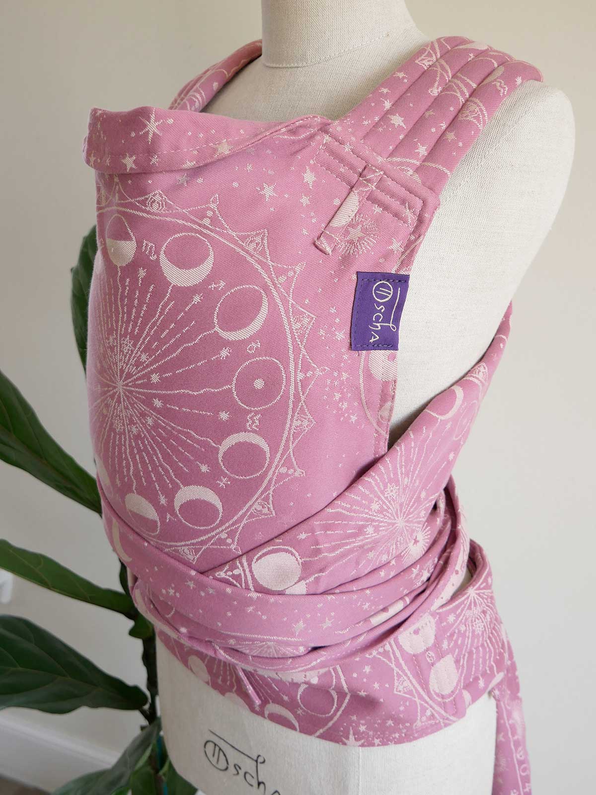 Lunae Isla Cairis Baby Carrier