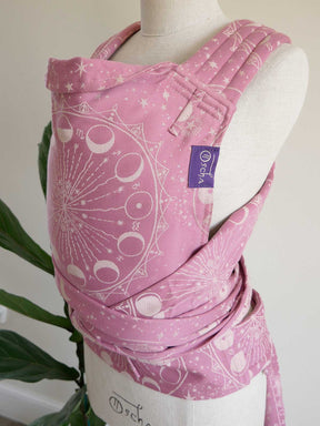 Lunae Isla Cairis Baby Carrier