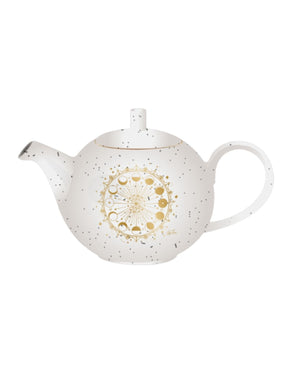 Teapot Preorder
