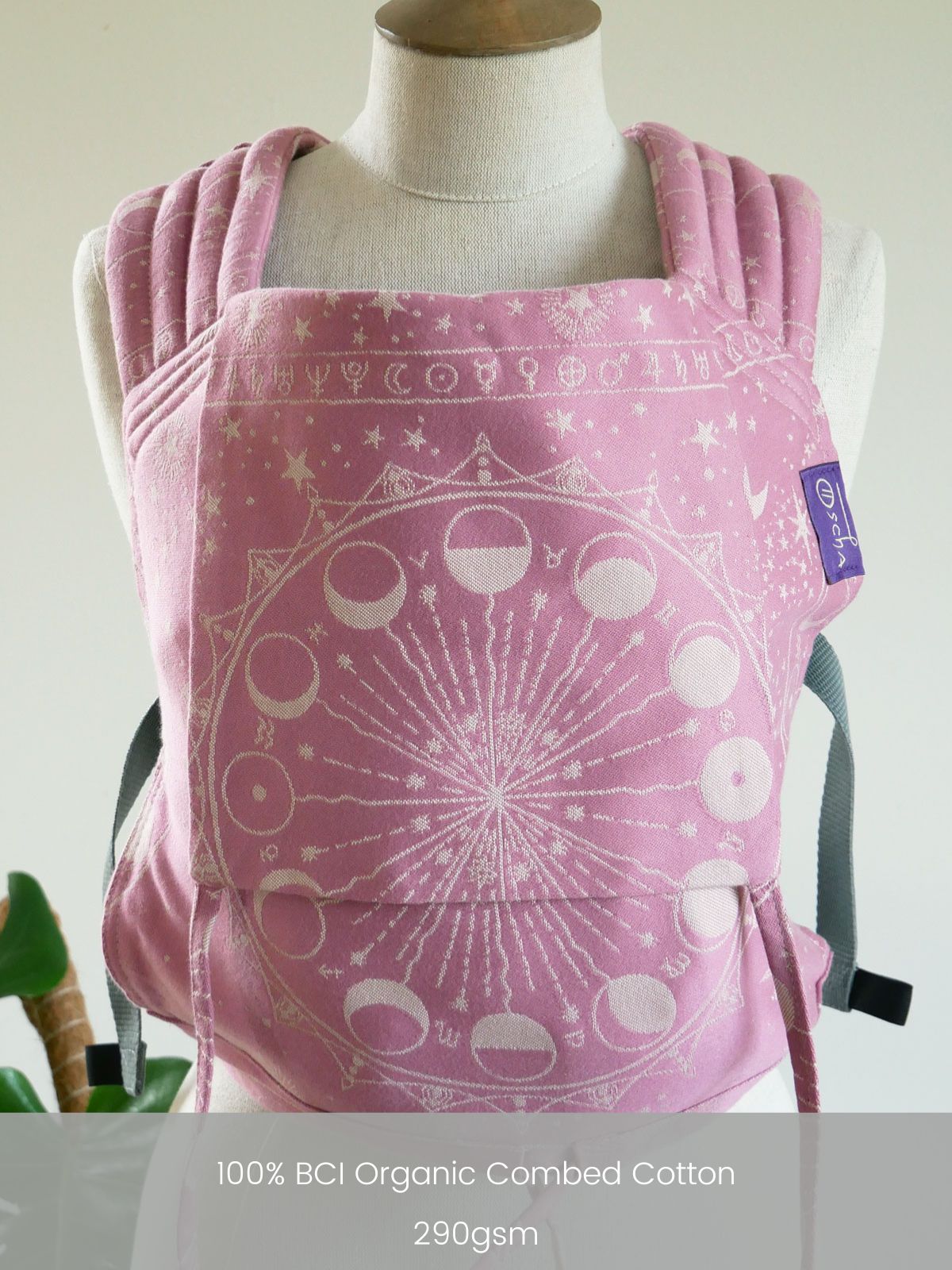 Bairn Baby Carrier Made to Order