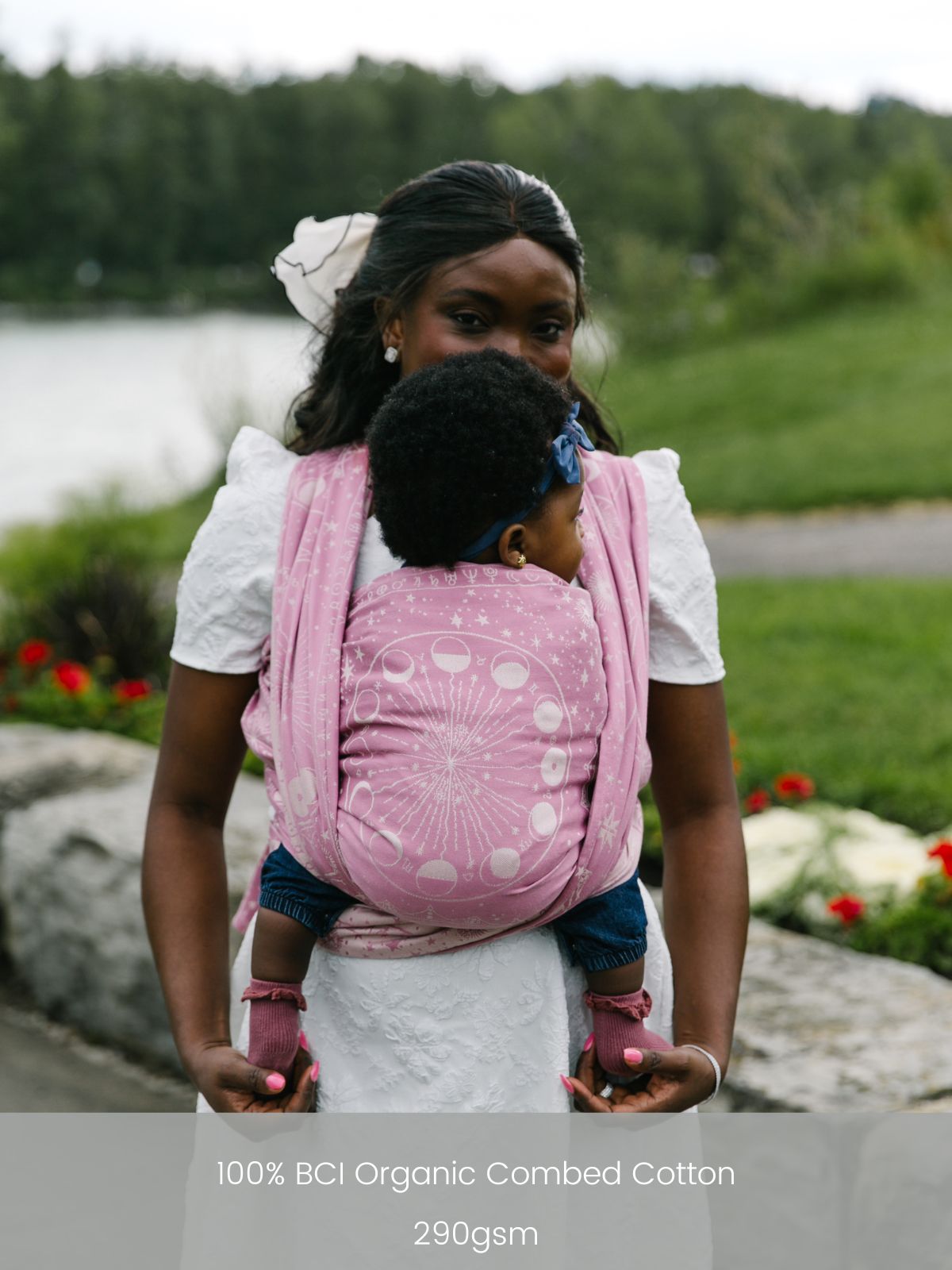 Cairis Baby Carrier Made to Order