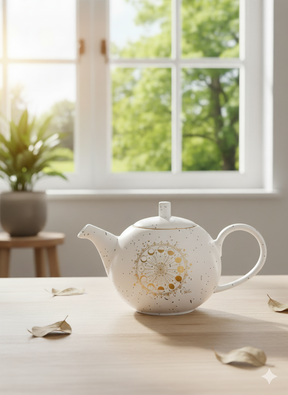 Teapot Preorder