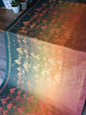 Misty Mountains Amber Ring Sling [Grade 2]