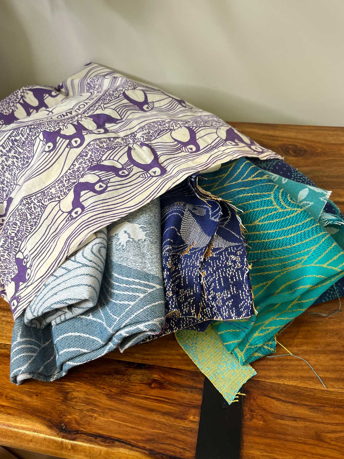 Mainline Classic Scrap Pack