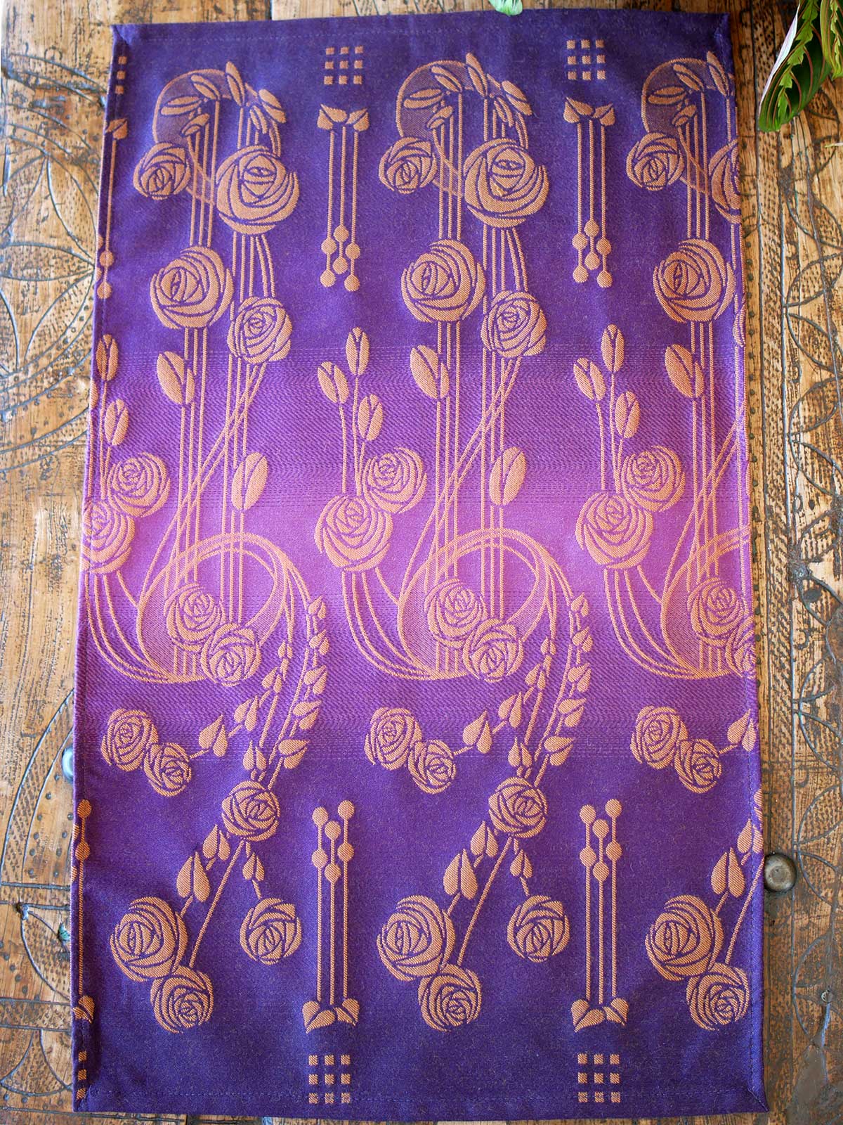 Margeau Brocade Preorder