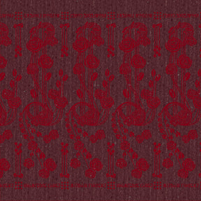 Margeau Pomegranate Fields (Woven Second) [Grade 2]