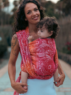 Marina Fresh Squeezed