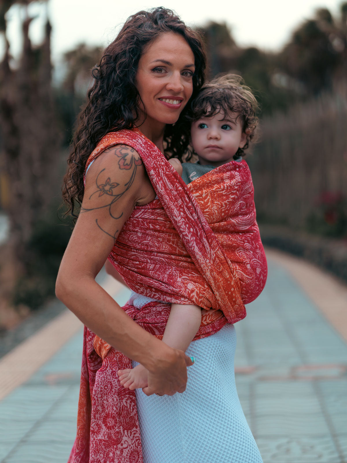 Marina Fresh Squeezed