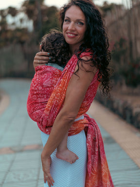 Marina Fresh Squeezed