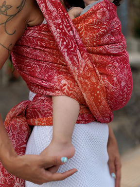 Marina Fresh Squeezed