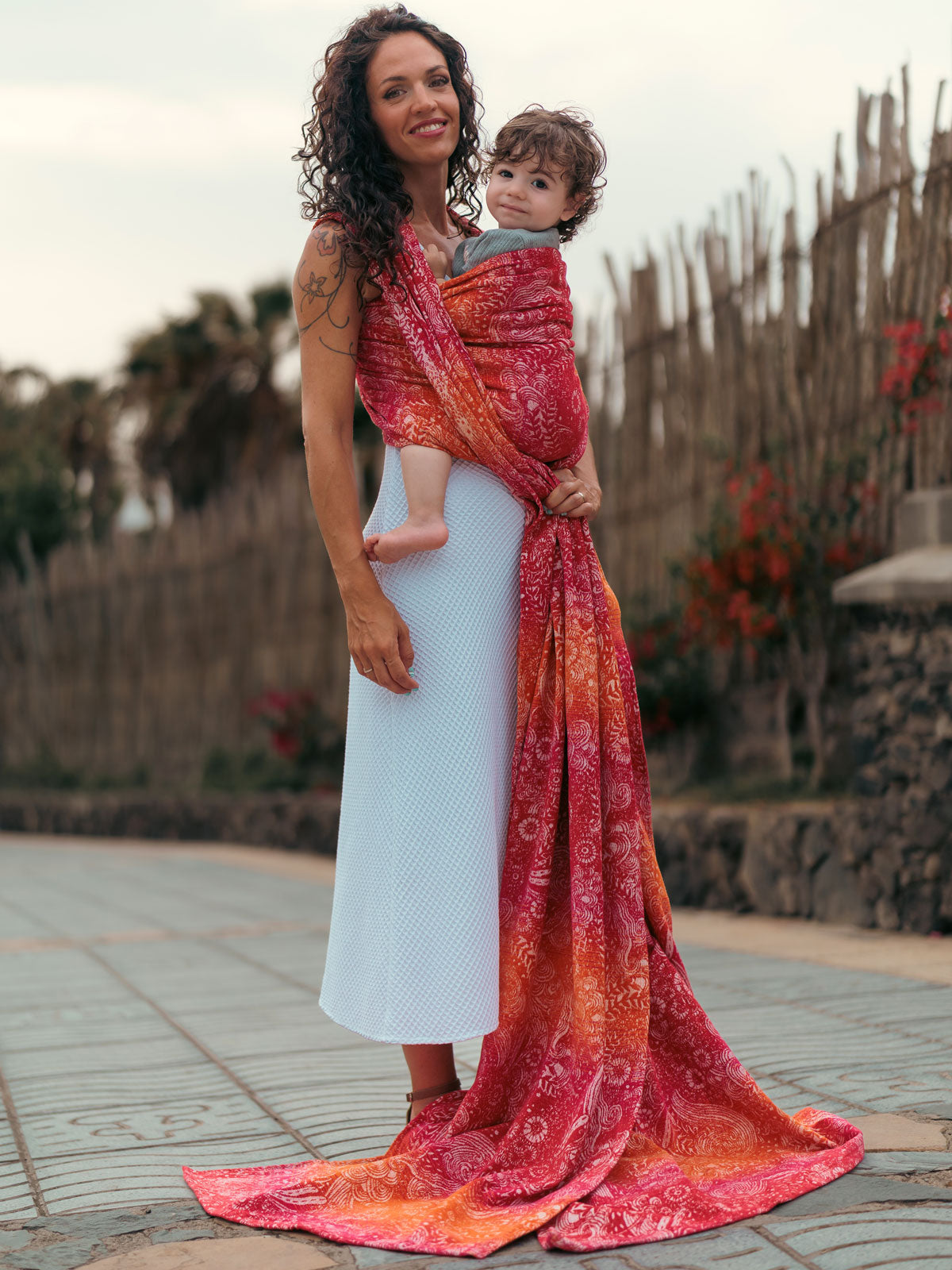 Marina Fresh Squeezed