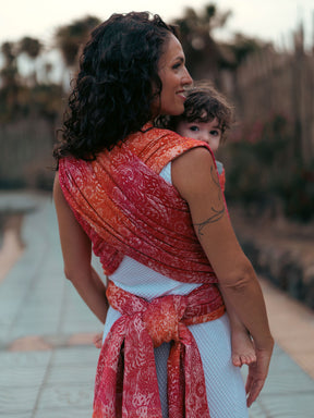 Marina Fresh Squeezed