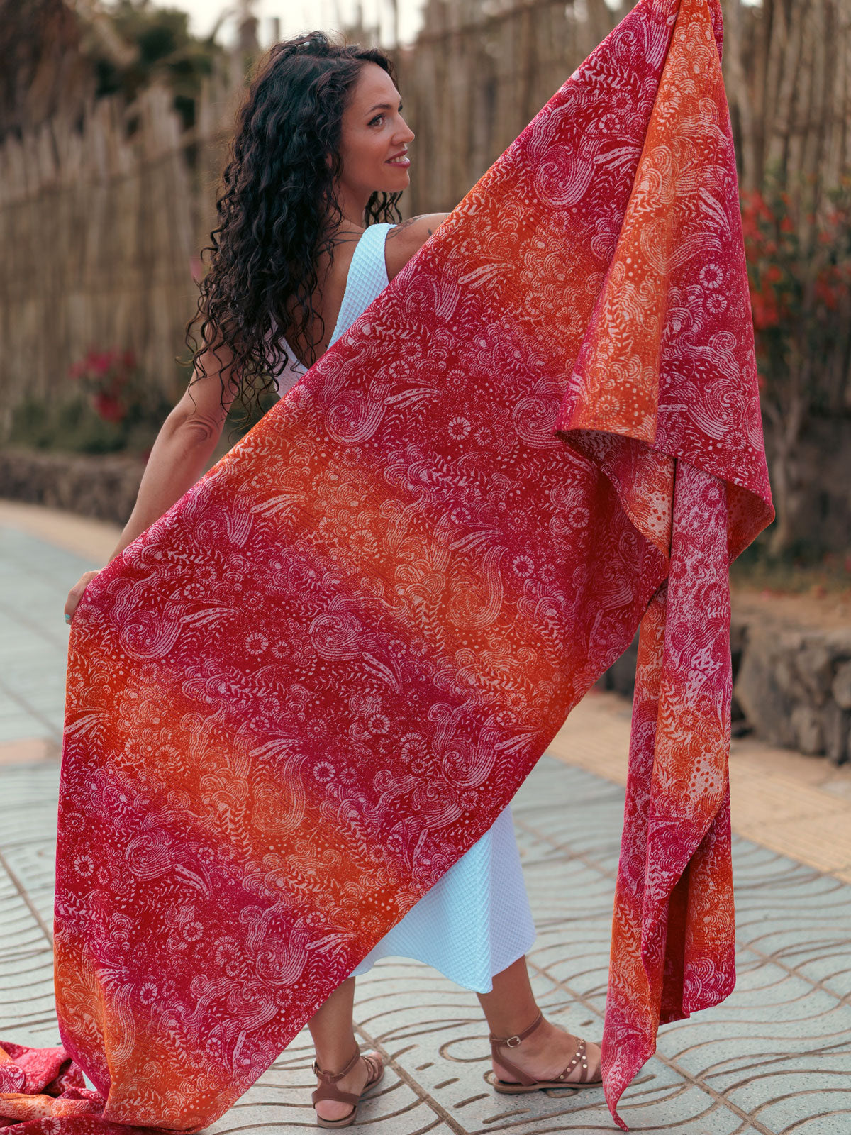 Marina Fresh Squeezed