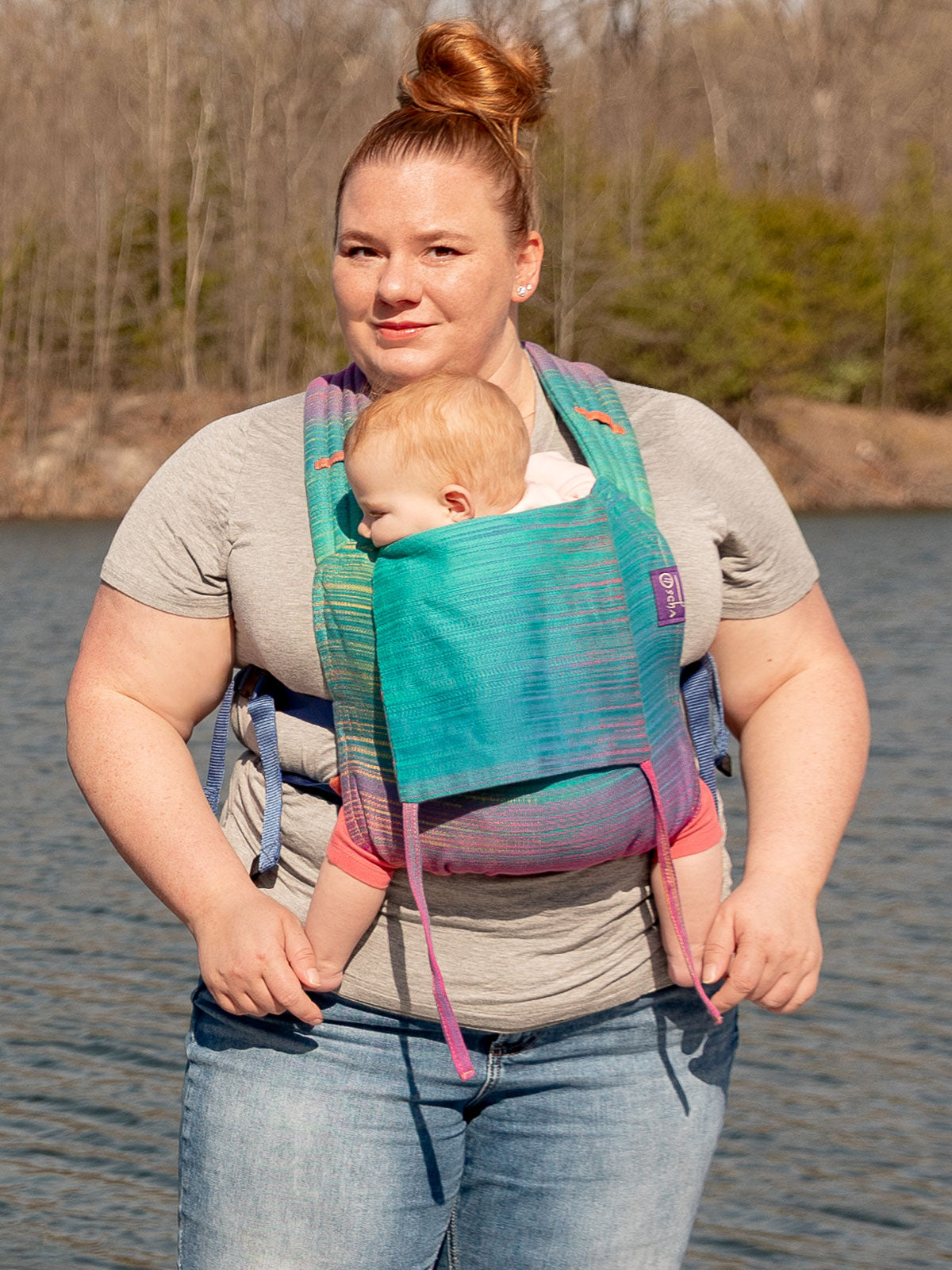 Matrix Aura Bairn Baby Carrier